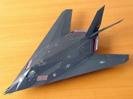 PaperCraft, 3D paper model plane, paper craft plane, digital file plans, Diy pap - £6.31 GBP