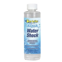  Starbrite Aqua Water Shock Treatment (473mL) - $56.20