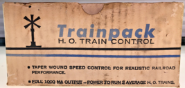 MRC Trainpack 100 Transformer - $21.66