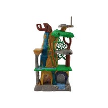 Disney Just Play Lion King Lion Guard Training Lair Playset only Works - $49.49