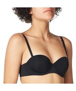 NWT Calvin Klein Women&#39;s 32C Perfectly Fit Strapless Push Up Bra QF5677 ... - $32.23 CAD