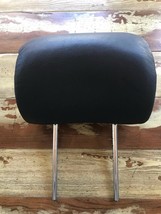 00-06 BMW X5 Front LEFT or RIGHT HEADREST. Black Leather.  OEM - $64.35