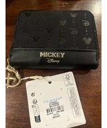 Mickey Disney Wallet - $38.44 CAD