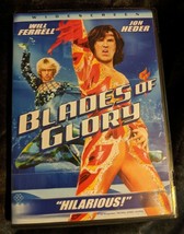 Blades Of Glory (DVD) - £3.94 GBP