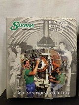 Sierra 50th Anniversary Edition Handgun &amp; Rifle Reloading Manuals 4th Ed... - £70.71 GBP