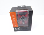 Eton FRX2 Hand Turbine AM FM Weather Radio USB Phone Charger LED Flashli... - £14.41 GBP