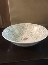 Stetson China Co 22 kt gold trim bowl - £7.99 GBP