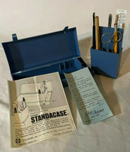 Vintage Clay Adams Dissection Kit for Science Class- Science instruments - $11.44