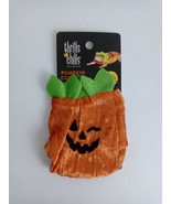 Thrills &amp; Chills Collection Pumpkin Reptile Costume For Bearded Dragons - €5,05 EUR