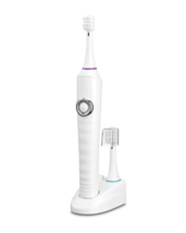 Oscill8 Rechargeable Toothbrush NT18R White - $33.96