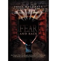 [ [ [ Into Fear and Back[ INTO FEAR AND BACK ] By Macomber, Susie ( Author )Nov- - £31.57 GBP