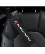 seat belt cover, 2pcs Cotton flannel protection cover for BMW - €27,60 EUR