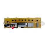 LG Washer Display Control Board EBR75446006 OEM Replacement Part PCB Ass... - £85.06 GBP