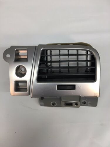 2009 10 11 2012 LINCOLN MKS DASH BOARD Right Passenger Trim Ac VENT OEM - $24.74