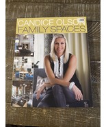Candice Olson Family Spaces Book - €7,52 EUR