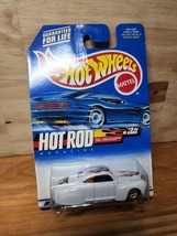 Hot Wheels 2000 Hot Rod Magazine Tail Dagger 3 of 4 Collector #007 26018... - £4.83 GBP
