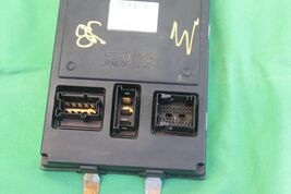 Mercedes Signal Acquisition Module SAM FRONT A1645453732 image 2