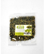 Dried Plumule Nelumbinis Tea Lotus Seed Core Green Lotus Germtea Tea 45 g - $14.85