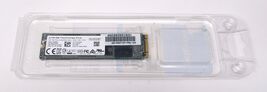 LITE-ON CV8-8E256 256GB SATA-3 M.2 2280 SSD (GETAC 523481763045) - NEW - $19.98