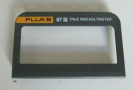 Lcd Holder for Fluke  80 series multimeter - £10.67 GBP