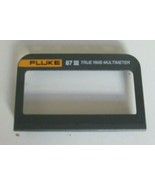 Lcd Holder for Fluke  80 series multimeter - £10.68 GBP