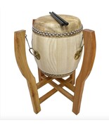 Chinese drum War drum Equipped with a solid wood frame Professional perf... - €342,78 EUR Chinese drum War drum Equipped with a solid wood frame Professional perf... - €342,78 EUR