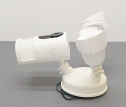 Eufy T8422J21 Security Floodlight Cam 2K - White image 3