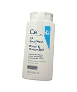 Cerave SA Body Wash for Rough &amp; Bumpy Skin - 10oz - $16.27 CAD