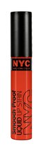 N.Y.C. New York Color Smooch Proof Liquid Lip Stain, Perpetually Mauve, ... - $9.79+