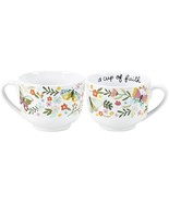 Primitives by Kathy A Cup Of Faith Mug - $27.15