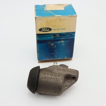 Ford NOS Drum Brake Wheel Cylinder C1TT-2061-A RH 1961-64 F100 OEM - £12.69 GBP