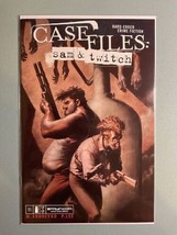Sam and Twitch: Case Files #11 - Image Comics - Combine Shipping - £7.58 GBP