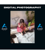 Digital Pictures of Baby Girl - Aseel 1002- %100 Original - £1.83 GBP