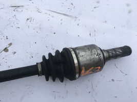2005 SUBARU IMPREZA WRX FRONT SHAFT AXLE N254 image 10