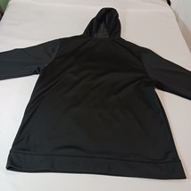 Jostens Senior Class of 2019 Men's Black Drawstring Hoodie Pullover Sweatshirt L image 15