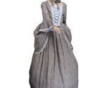 Girl&#39;s Colonial Theater Costume, X-Large - £152.80 GBP