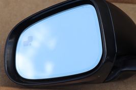 Jaguar S-Type Power Door Mirror 00 01 02 03 04 LH Driver Side image 6