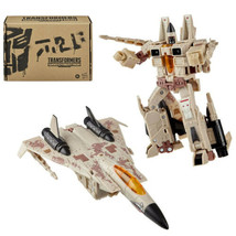 New Hasbro F0855 Transformers Generations Selects WFC-GS21 Decepticon Sandstorm - £55.41 GBP