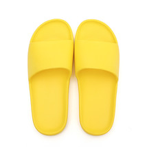 Thick Platform Slippers Summer Beach Eva Soft Sole Slide Sandals Leisure Men Lad - £17.96 GBP