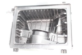 16-24 INFINITI Q50 3.0L LEFT DRIVER SIDE AIR INTAKE BOX FILTER HOUSING E6363 image 8