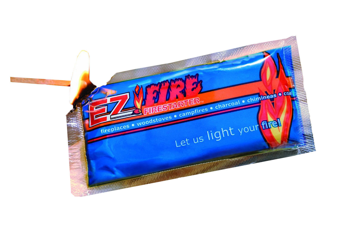 EZ Fire Firestarter