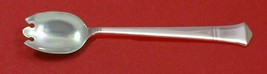 An item in the Antiques category: Windham by Tiffany and Co Sterling Silver Ice Cream Dessert Fork Custom Made 6"