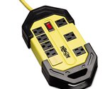 Tripp Lite Power IT! Safety Power Strip with Safety Covers, 8 OUTLETS, 1... - $80.74