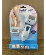 Pedipro Deluxe Salon Pedi System Personal Touch Buffing Roller - £7.91 GBP