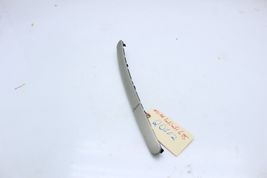 05-06 INFINITI G35 SEDAN REAR LEFT SIDE DOOR PULL HANDLE TRIM MOLDING Q0112 image 7