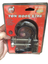 Tow Hook Kit - $17.72