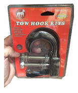 Tow Hook Kit - $17.72