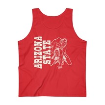 Arizona State Wrestlers Wrestling Tank Top - £16.92 GBP+