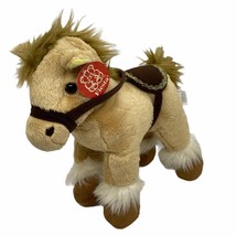Fiesta Plush 11&quot; Pony Horse NWT - £7.54 GBP