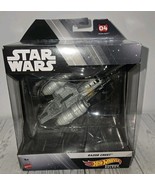 2023 Hot Wheels Star Wars Starships Select - Razor Crest #04 - €14,87 EUR